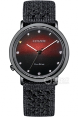 西铁城CITIZEN L系列EM1007-47E