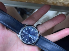 西铁城光动能表系列BM7140-11L