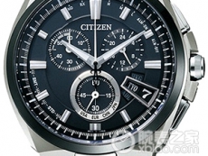 Citizen西铁城手表型号BY0074-50E光动能表价格查询】官网报价|腕