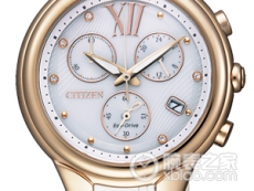 西铁城CITIZEN L系列FB1312-06A