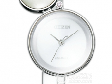 西铁城CITIZEN L系列EW5491-56A