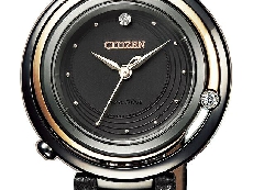 西铁城CITIZEN L系列EM0659-17E