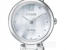 西铁城CITIZEN L系列EM0530-81D