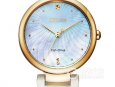 西铁城CITIZEN L系列EM0853-22D