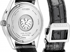 西铁城THE CITIZEN系列AQ4100-22E