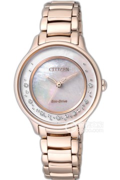 西铁城CITIZEN L EM0382-51D