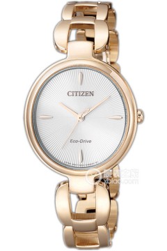 西铁城CITIZEN L系列EM0423-81A