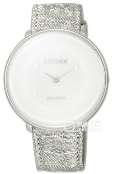 西铁城CITIZEN L EG7000-01A