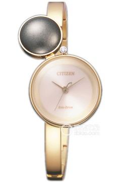 西铁城CITIZEN L系列EW5496-52W