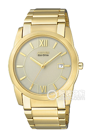 西铁城光动能表BM6506-50P