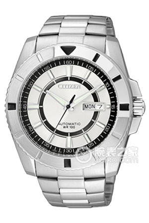 西铁城NP4000-59A