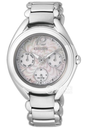 西铁城CITIZEN LFD2020-54D