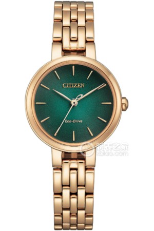 西鐵城CITIZEN L系列EM0993-82Z