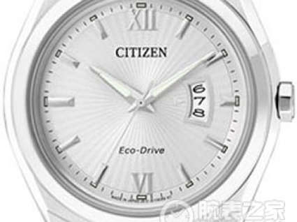 西铁城ECO-DRIVE系列AW1100-56A