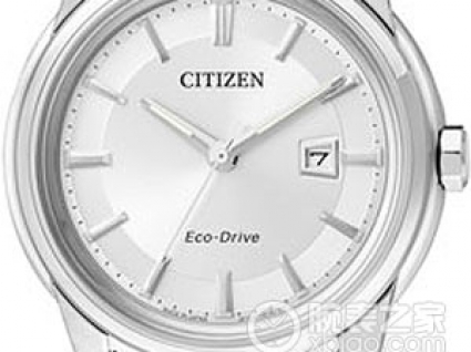 西鐵城ECO-DRIVE系列AW1120-59A