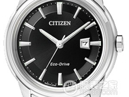 西铁城ECO-DRIVE系列AW1120-59E