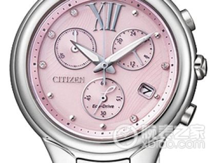 西鐵城CITIZEN L系列FB1310-52W