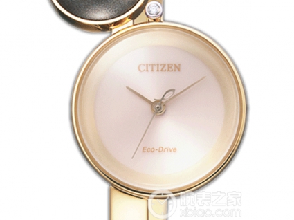 西鐵城CITIZEN L系列EW5496-52W