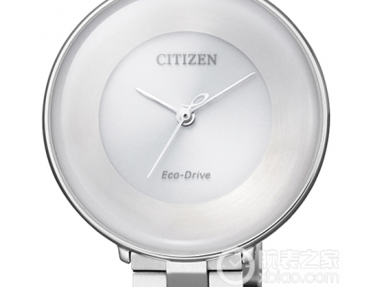 西铁城CITIZEN L系列EM0600-87A