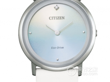 西铁城CITIZEN L系列EG7070-14A