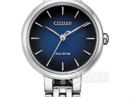 西铁城CITIZEN L系列EM0990-81L