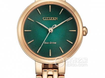 西铁城CITIZEN L系列EM0993-82Z