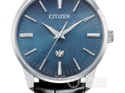 西鐵城THE CITIZEN系列AQ6110-10L