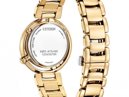 西铁城CITIZEN L系列EM1113-82Y