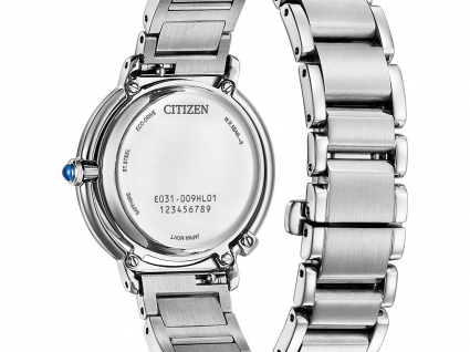 西鐵城CITIZEN L系列EM1090-60D