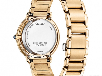 西鐵城CITIZEN L系列EM1103-86Y