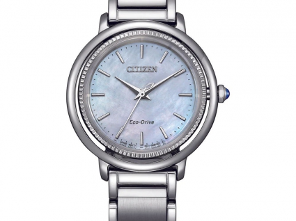 西铁城CITIZEN L系列EM1100-84D