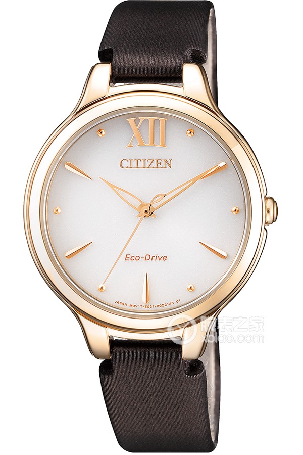 西鐵城CITIZEN L系列EM0553-18A