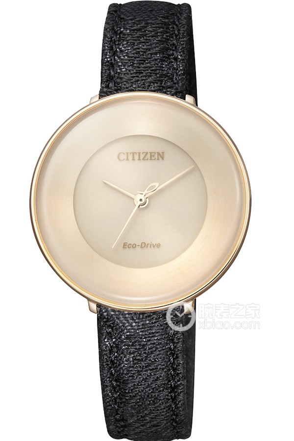 西铁城CITIZEN L系列EM0608-42X