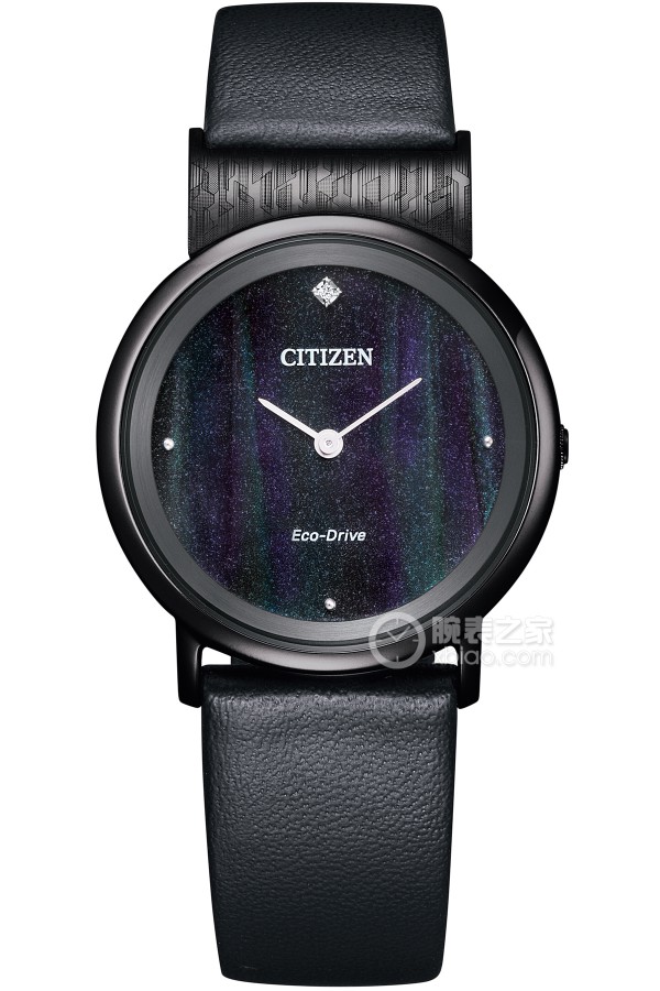 西鐵城CITIZEN L系列EG7095-13E