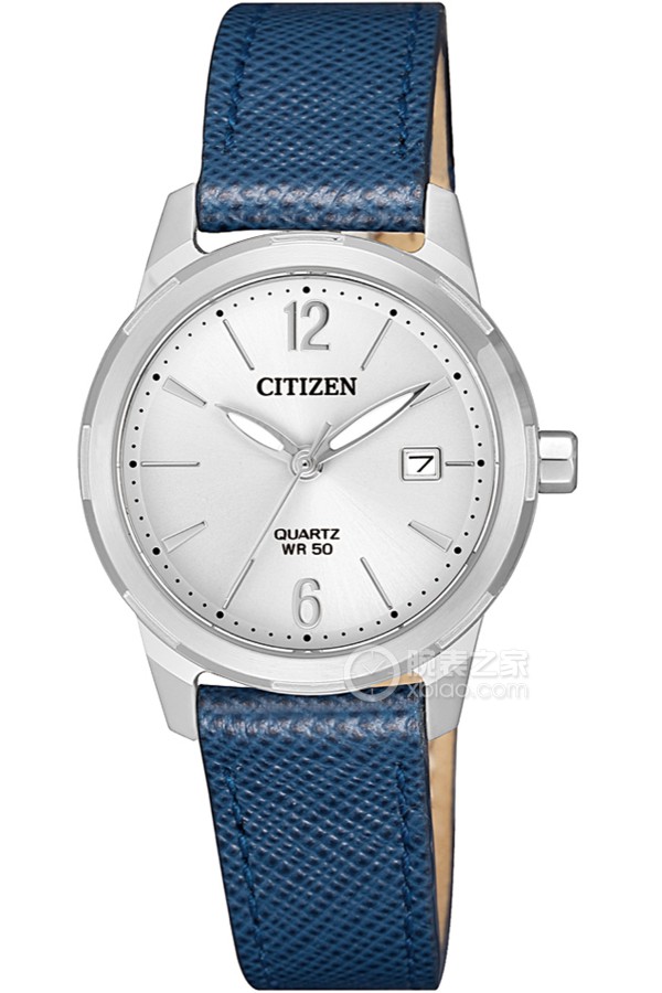 西铁城CITIZEN L系列EU6070-19A