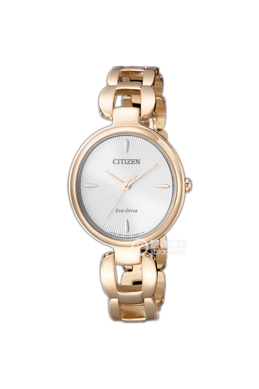 西铁城CITIZEN L系列EM0423-81A