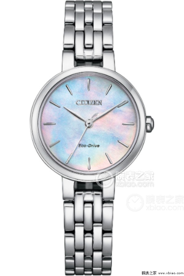 西铁城CITIZEN L系列EM0990-81Y