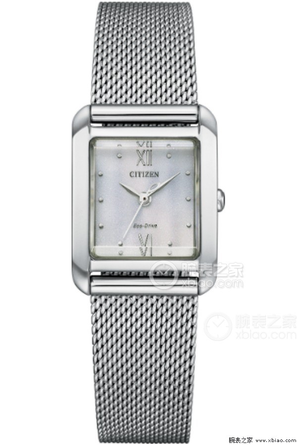 西铁城CITIZEN L系列EW5590-62A