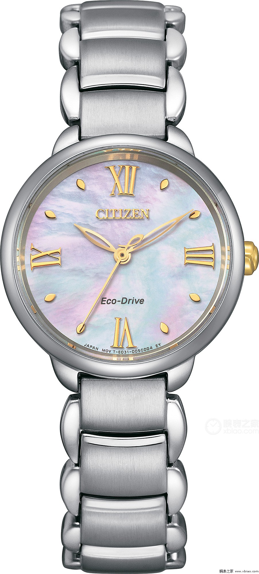 西铁城CITIZEN L系列EM0927-87Y