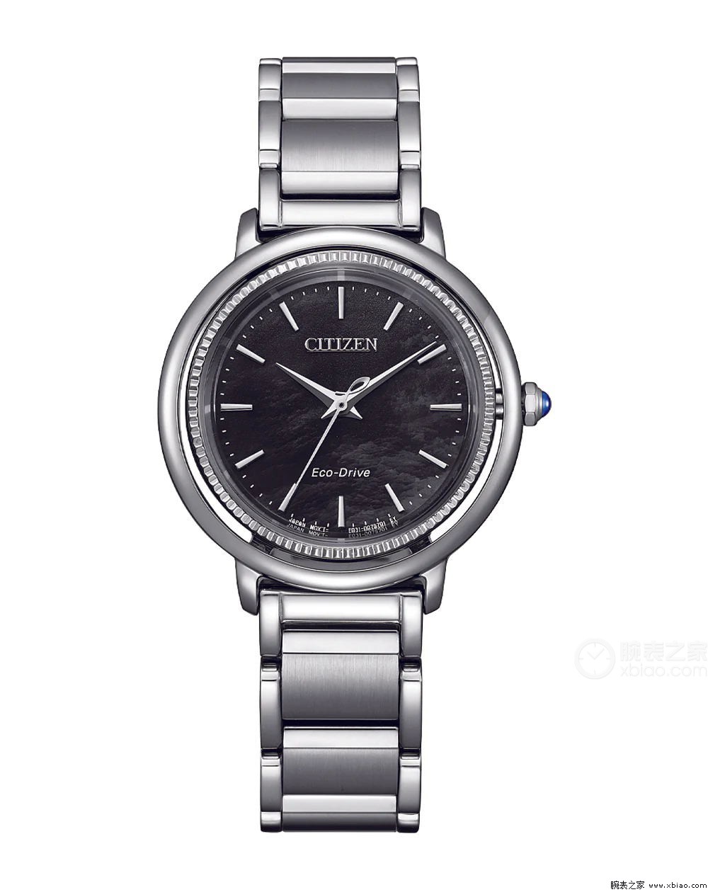 西铁城CITIZEN L系列EM1100-84H