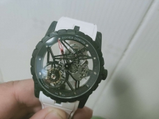 罗杰杜彼王者系列DBEX0577
