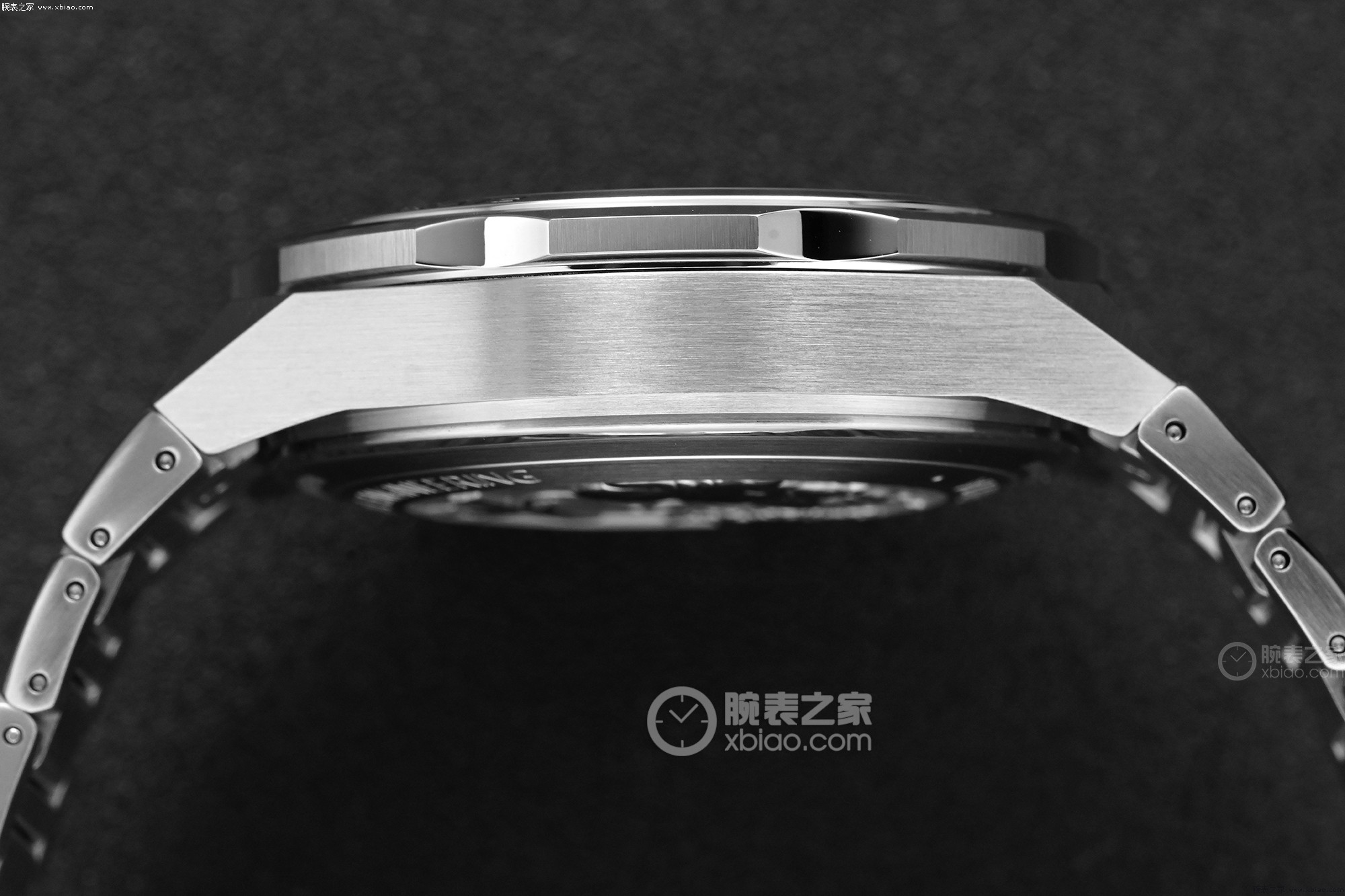 飛亞達(dá)航天系列GA880006.WBW