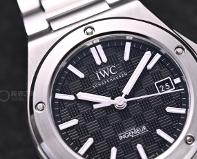 IWC万国表新品