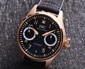 IWC万国表新品