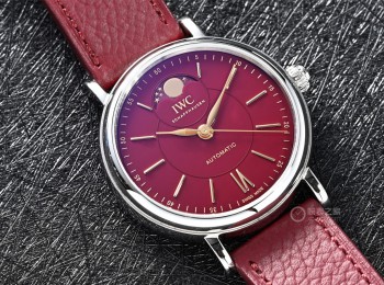 IWC万国表新品