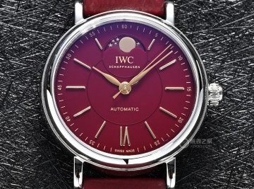 IWC万国表新品