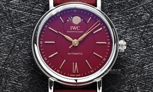 IWC万国表新品