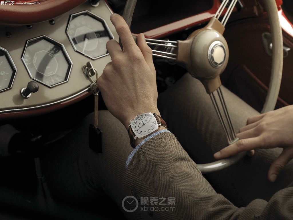 江诗丹顿新品