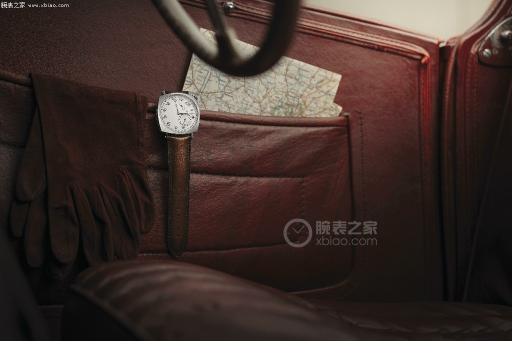 江诗丹顿新品