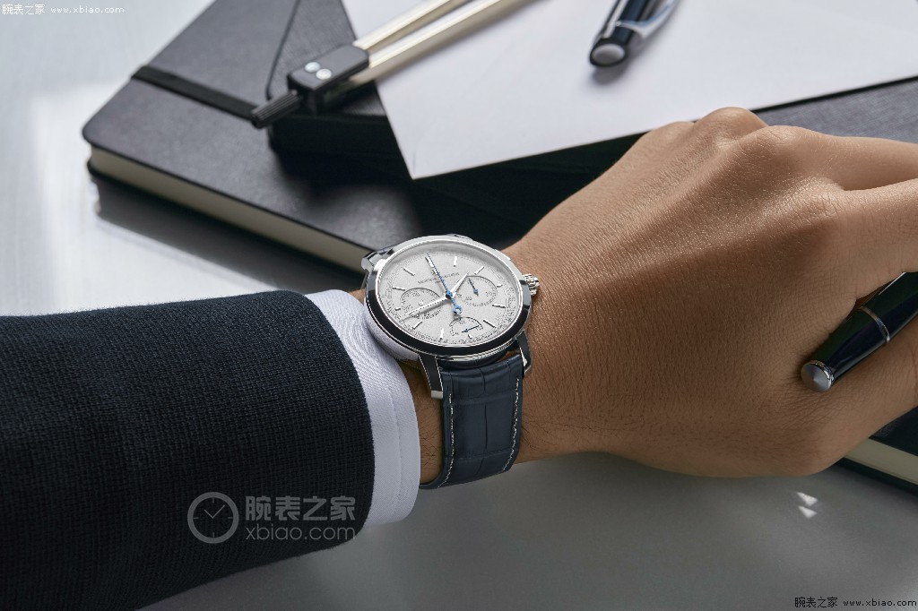 江诗丹顿新品